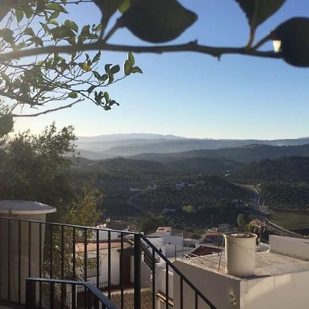 Mirador Del Olivar Olvera Luaran gambar